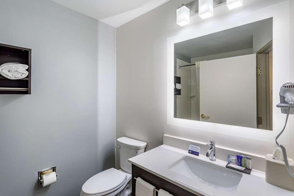 Mainstay Suites Lebanon - Nashville Area Habitación foto
